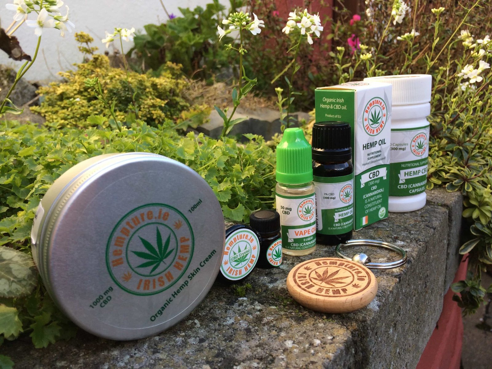 Hempture - BUY A SHARE €1 = 1 IRISH HEMPTURE EURO SHARE (IHES) x 1000 - Image 20