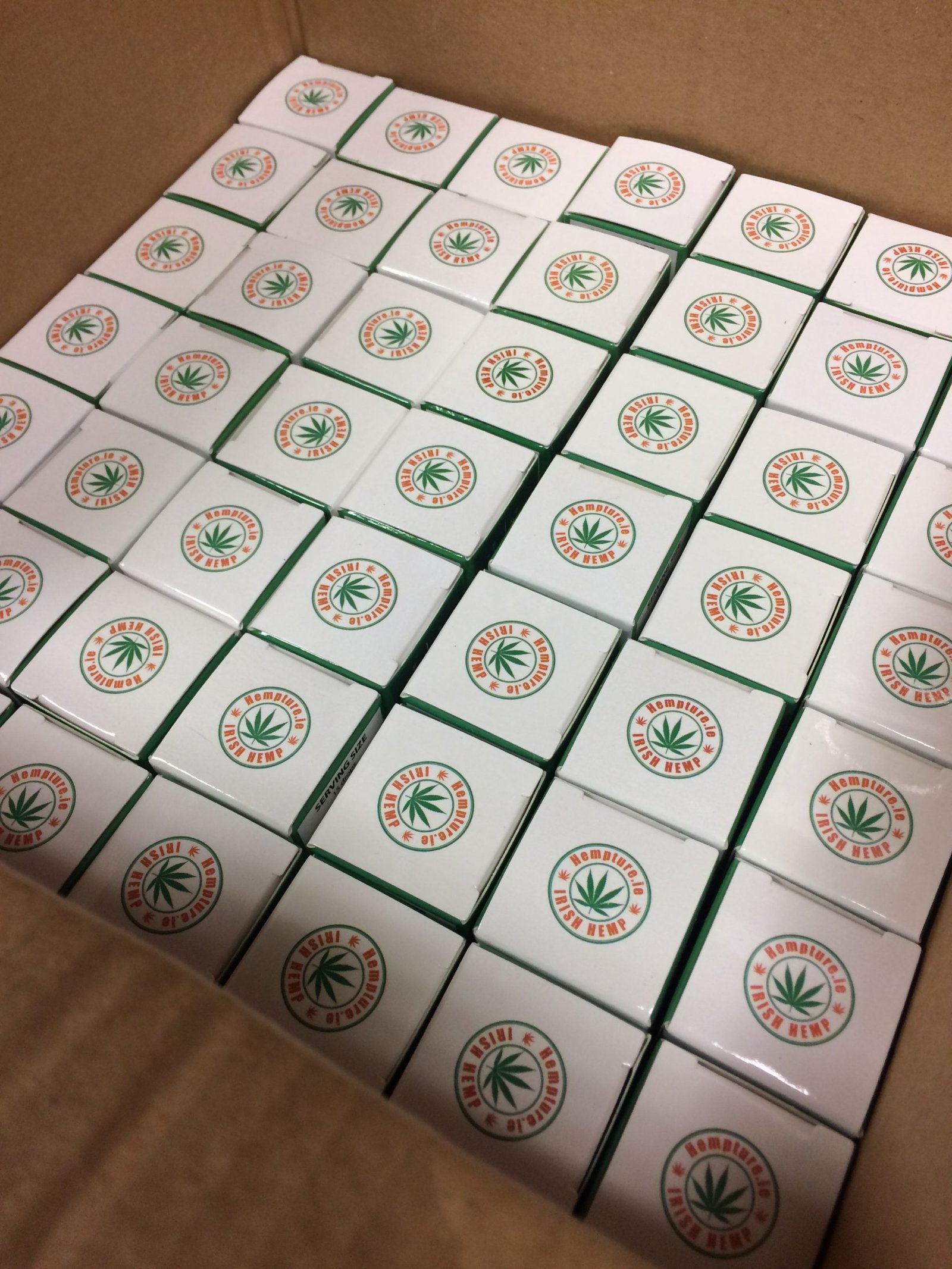 Hempture - BUY A SHARE €1 = 1 IRISH HEMPTURE EURO SHARE (IHES) x 1000 - Image 14