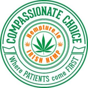 Hempture CBD Compassionate Access