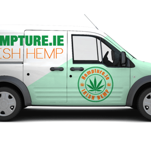 HEMPTURE REP SAMPLE PACK