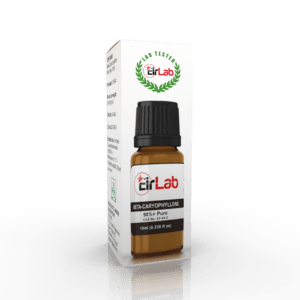 Eirlab Beta-Caryophyllene - 98% Pure - 10ml