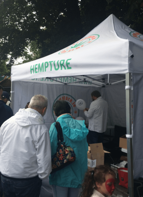 Hempture - BUY A SHARE €1 = 1 IRISH HEMPTURE EURO SHARE (IHES) x 1000 - Image 12