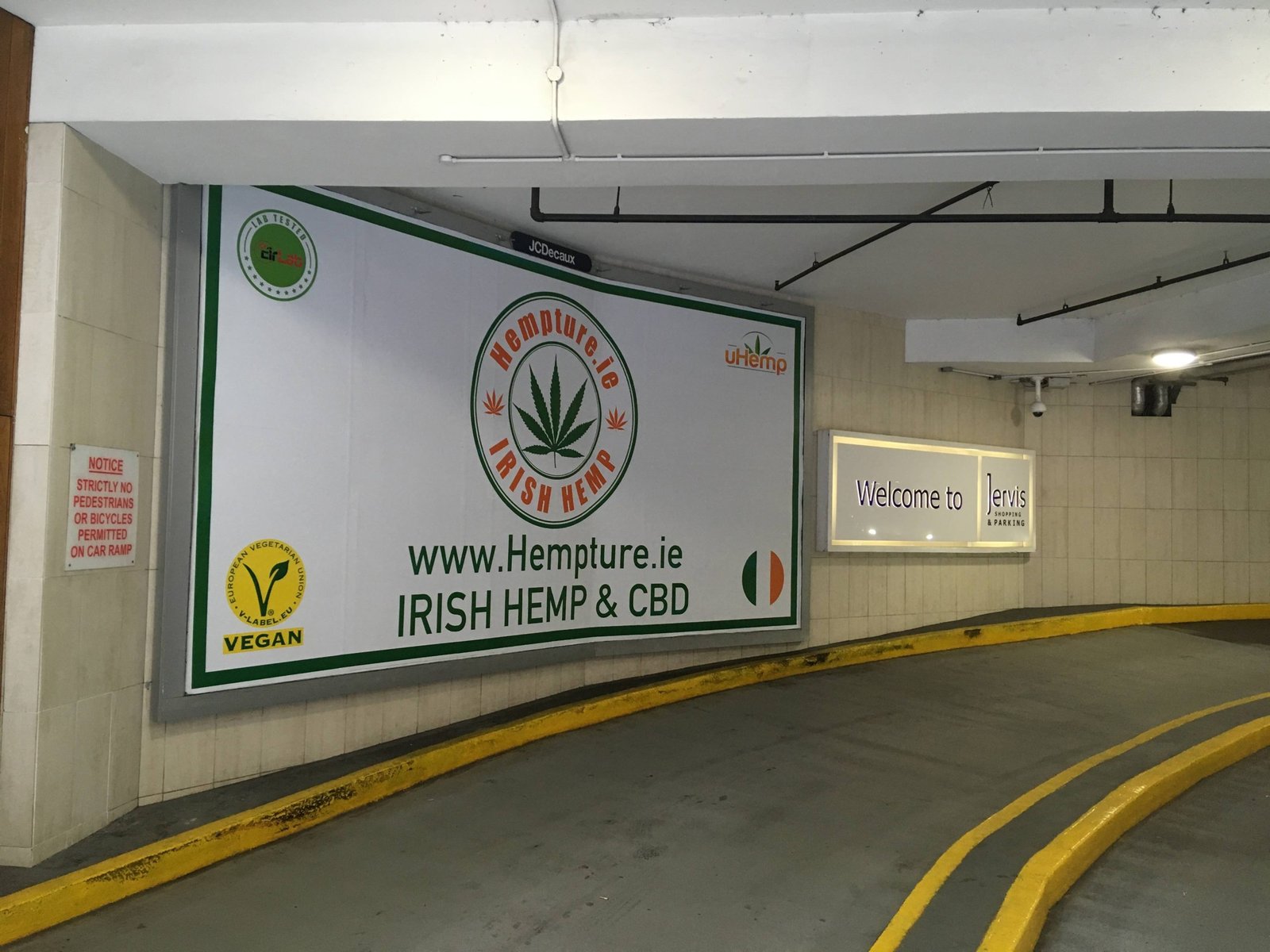 Hempture - BUY A SHARE €1 = 1 IRISH HEMPTURE EURO SHARE (IHES) x 1000 - Image 10