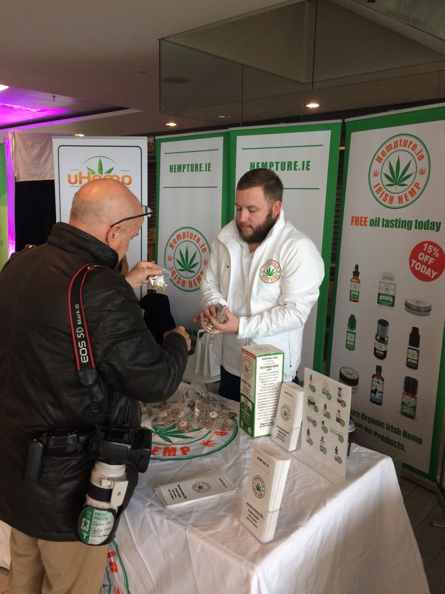 Hempture Mini Franchise - Image 7