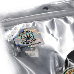 Hempture 90% CBD Dab/Wax/Shatter Crumbles with 10% Terpenes (500mg)