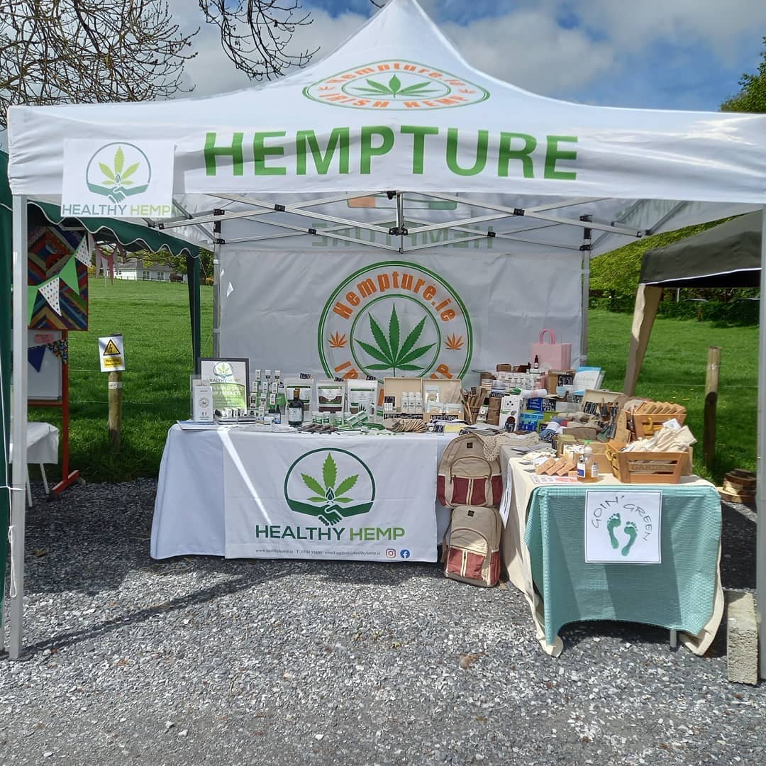 Hempture Mini Franchise - Image 2