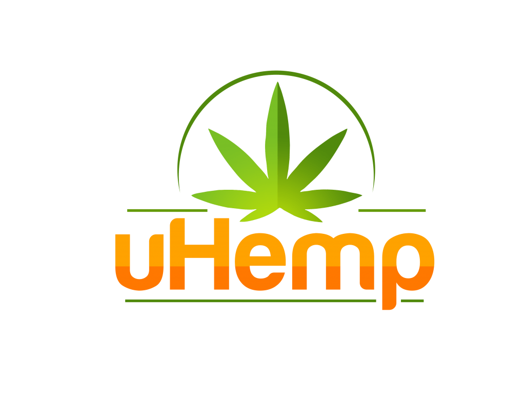 uHemp CBD Hemp oil extract 300mg/3% 10ml (2pk) - Image 4