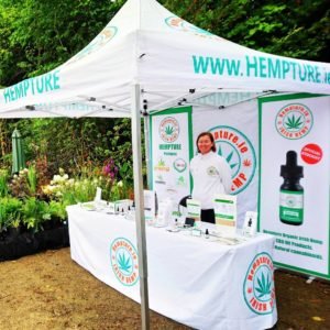 Hempture Mini Franchise