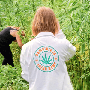 Hempture - BUY A SHARE €1 = 1 IRISH HEMPTURE EURO SHARE (IHES) x 1000