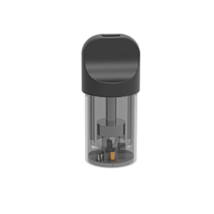 Hempture PRO CBD Vape Kit  -  REPLACEMENT POD - Buy 1 get 1 FREE