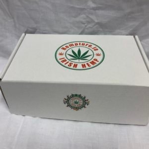 HEMPTURE Gift Box (Empty)