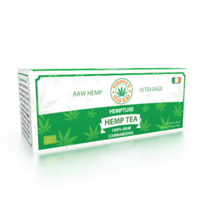 Hempture Hemp Tea bags