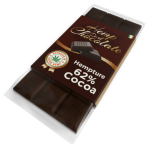 Hempture Organic Hemp Chocolate