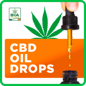 All Hempture CBD Oil Drops