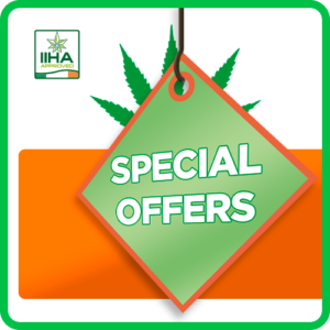 SPECIAL OFFERS