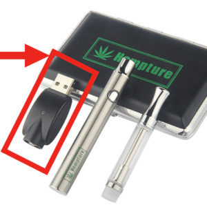 Vape USB Charger replacement for ELITE vape kit
