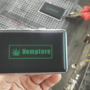 Vape Case Holder replacement for ELITE vape kit