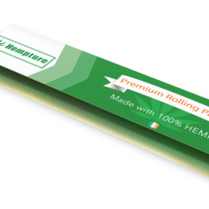 Hempture rolling papers - 100% Hemp