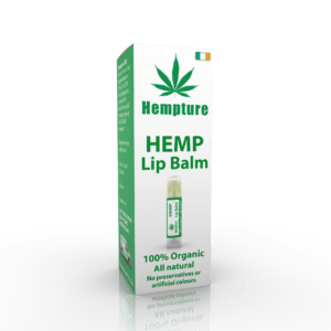 Hempture Hemp Lip Balm