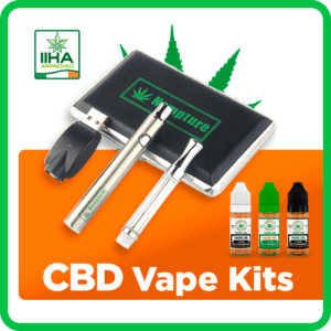 CBD Vape Kits