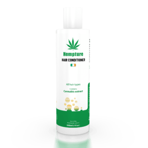Hempture Hemp Hair Conditioner