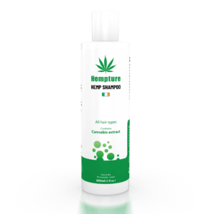 Hempture Hemp Shampoo