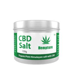 Hempture Himalayan CBD Salt