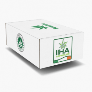 Hempture Gift Box