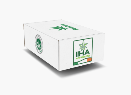 Hempture Gift Box