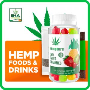Hemp Foods