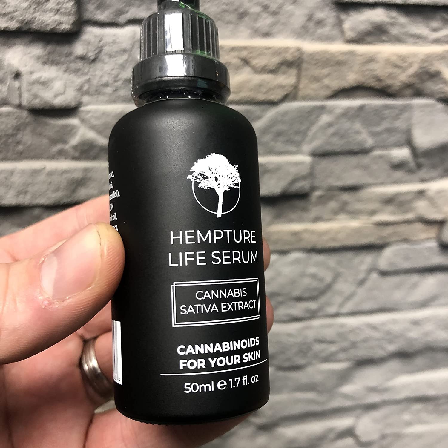 HEMPTURE LIFE SERUM - Image 8