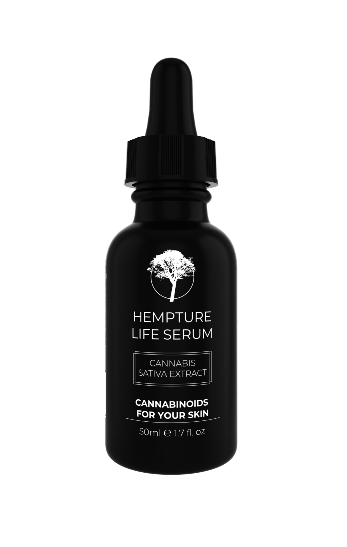 HEMPTURE LIFE SERUM - Image 3