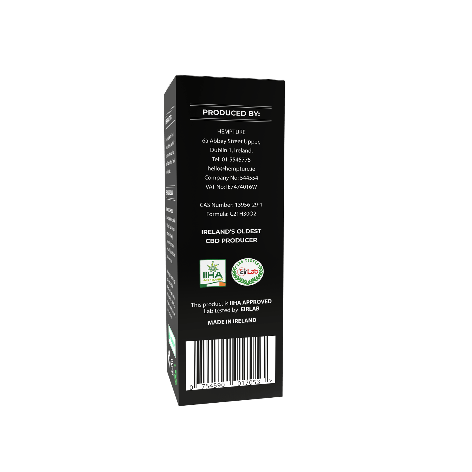 HEMPTURE LIFE SERUM - Image 2