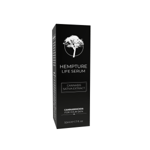 LIFE SERUM SAMPLE
