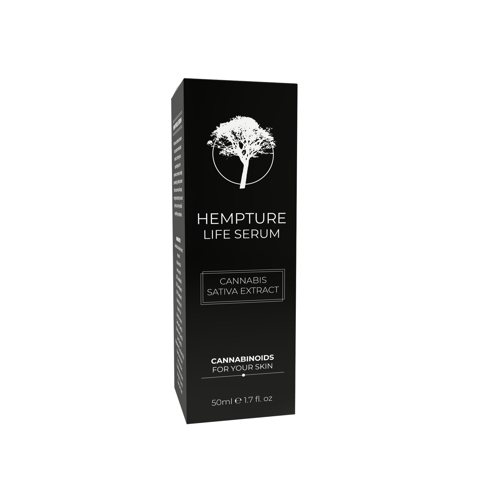 HEMPTURE LIFE SERUM