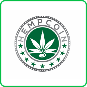 THE HEMP COIN (€THC)