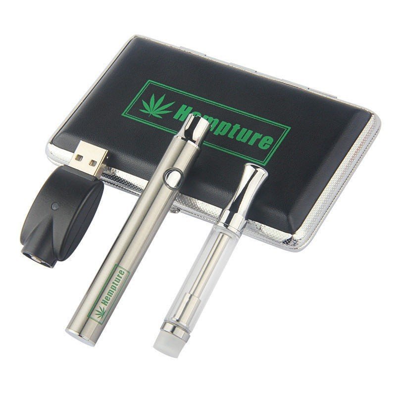 HHC VAPE Starter Kit - Image 6