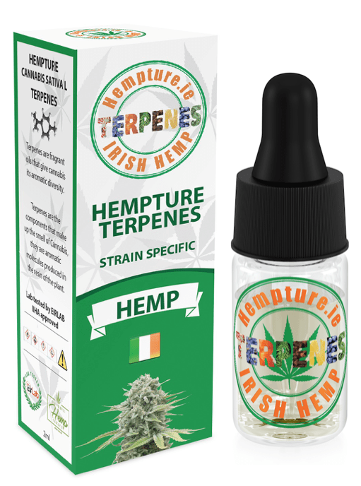 MASTER PACK - Isolated Terpenes - Image 2