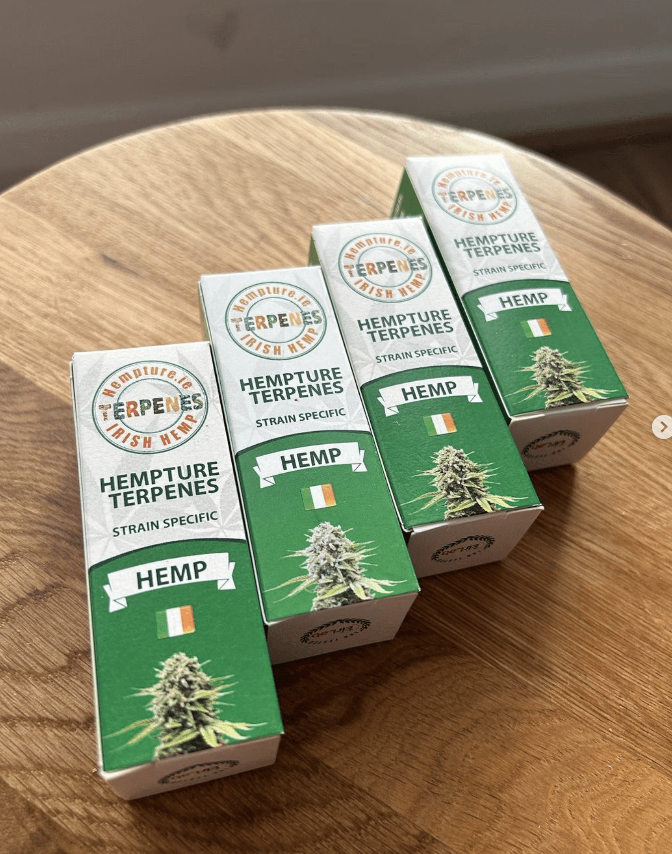 Linalool Terpenes - Image 6