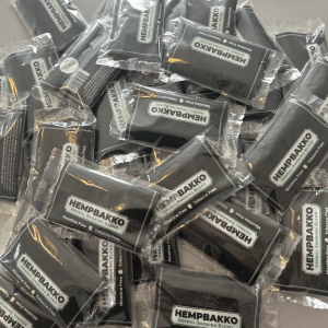 HEMPBAKKO™ – Herbal Tobacco (50pk)