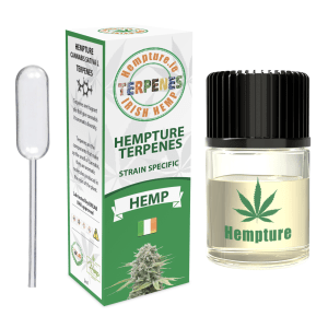 Nerol Terpenes
