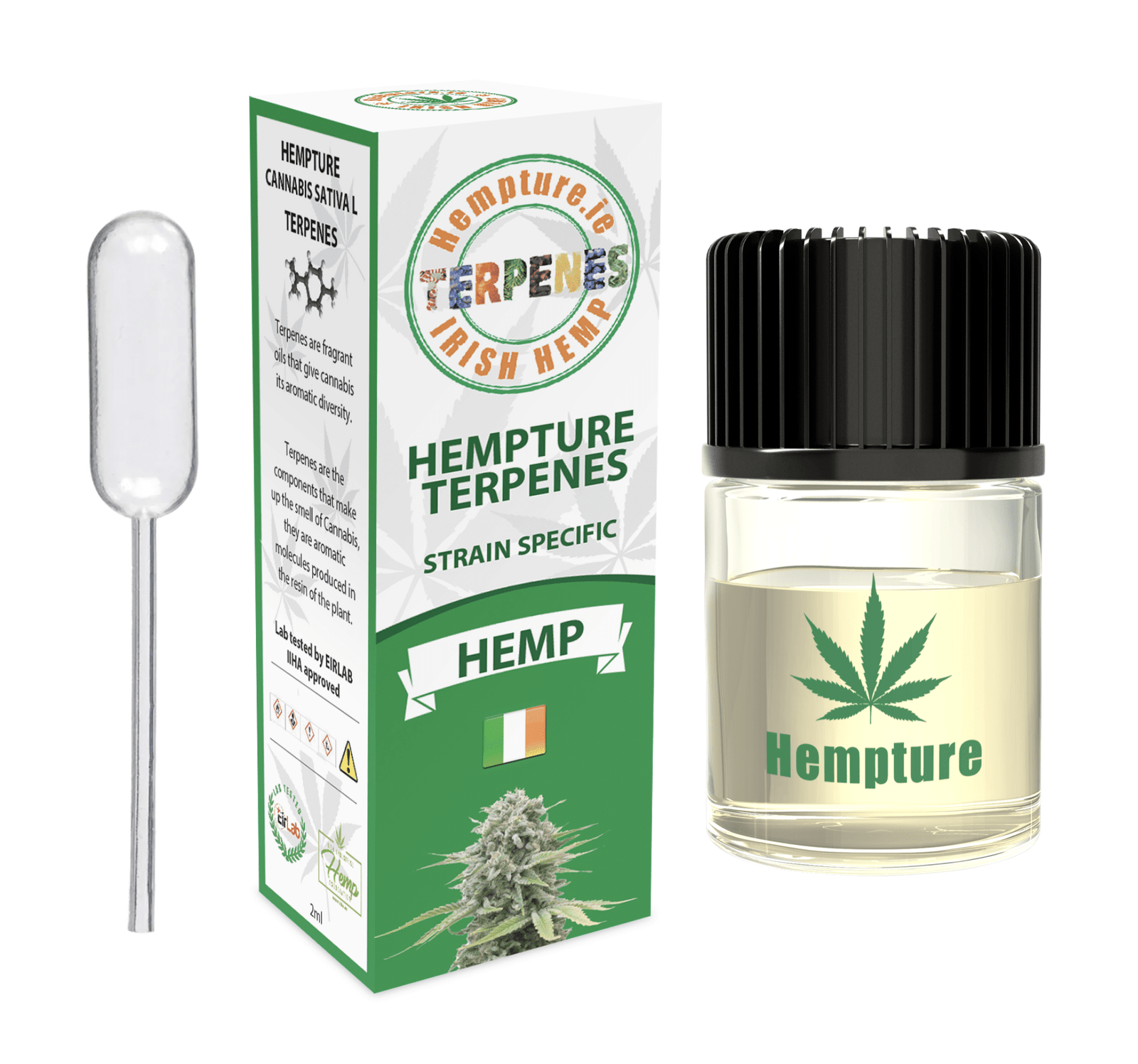 Linalool Terpenes