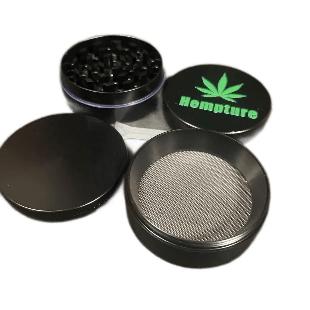 HEMPBAKKO™ Grinder Bundle - Image 3