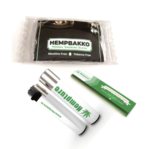 HEMPBAKKO™ Bundle