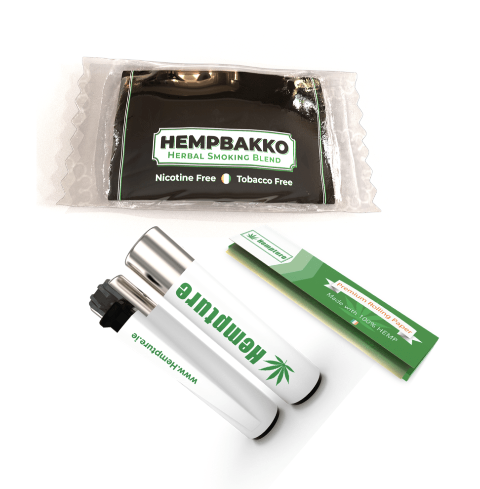 HEMPBAKKO™ Bundle