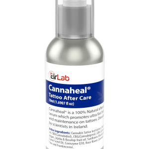 EIRLAB Cannaheal®