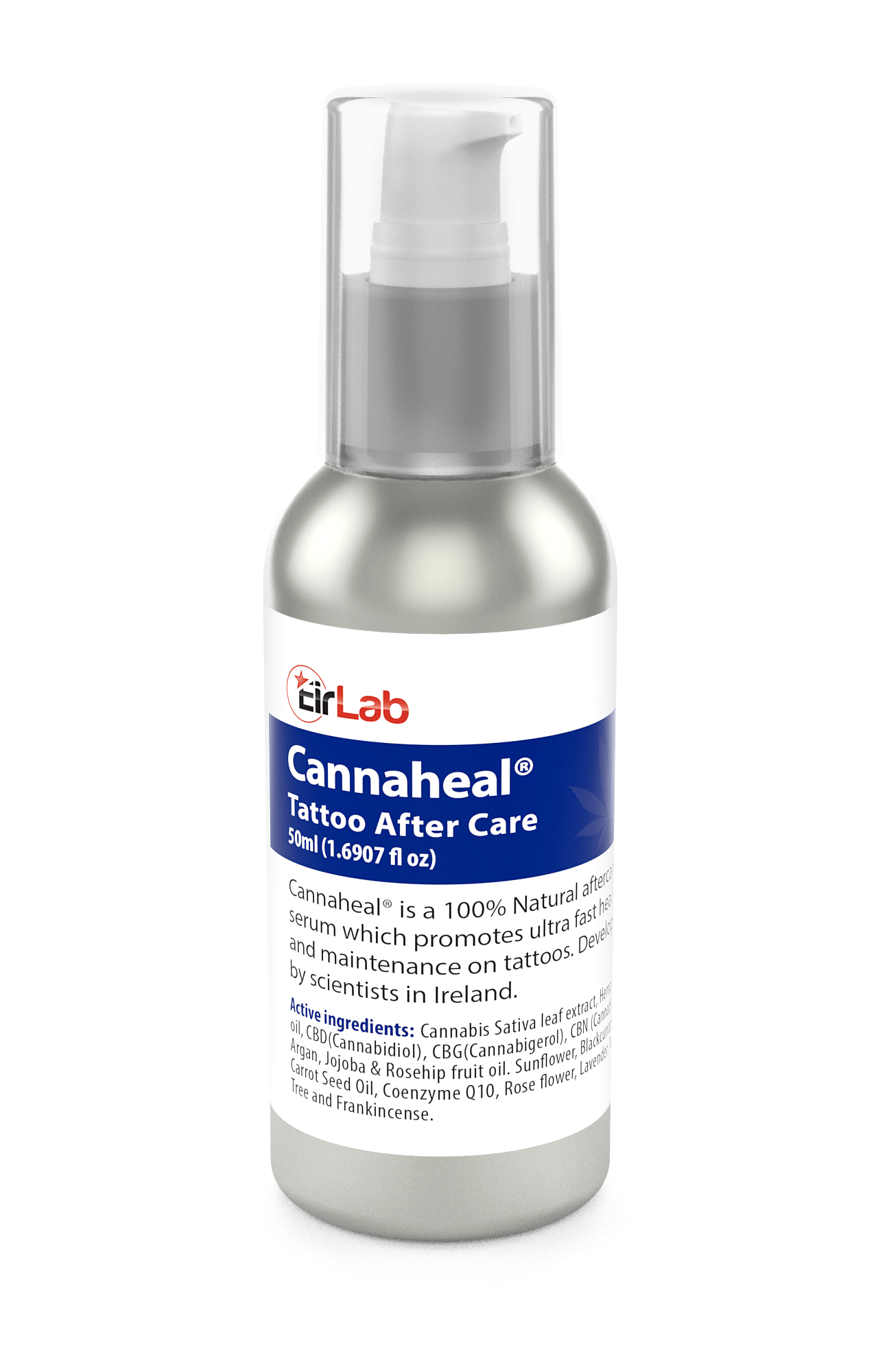 EIRLAB Cannaheal®