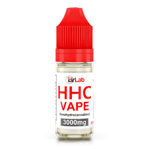 HHC VAPE e-liquid - (Original) 10ml