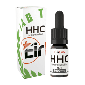 HHC OIL Drops