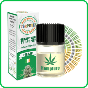 Cannabis Terpenes